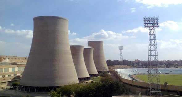 صورة من المحلة الكبرى